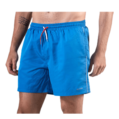 Marius Shorts Blue