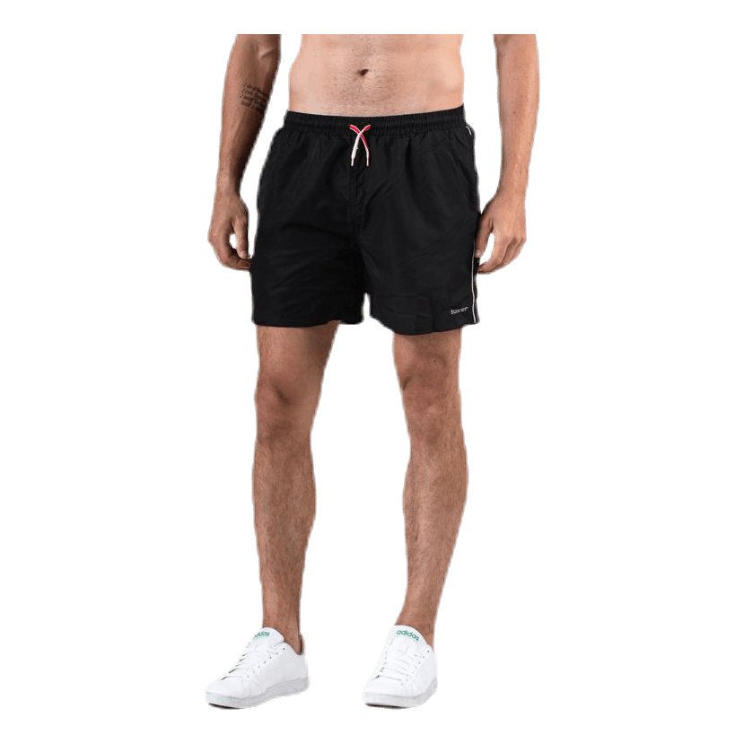 Marius Shorts Black