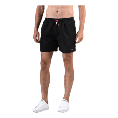 Marius Shorts Black