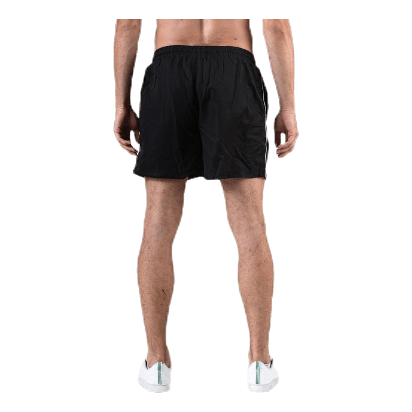 Marius Shorts Black