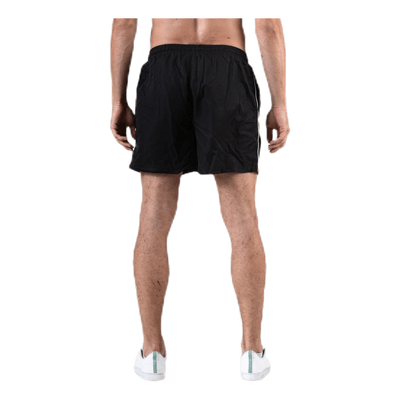 Marius Shorts Black
