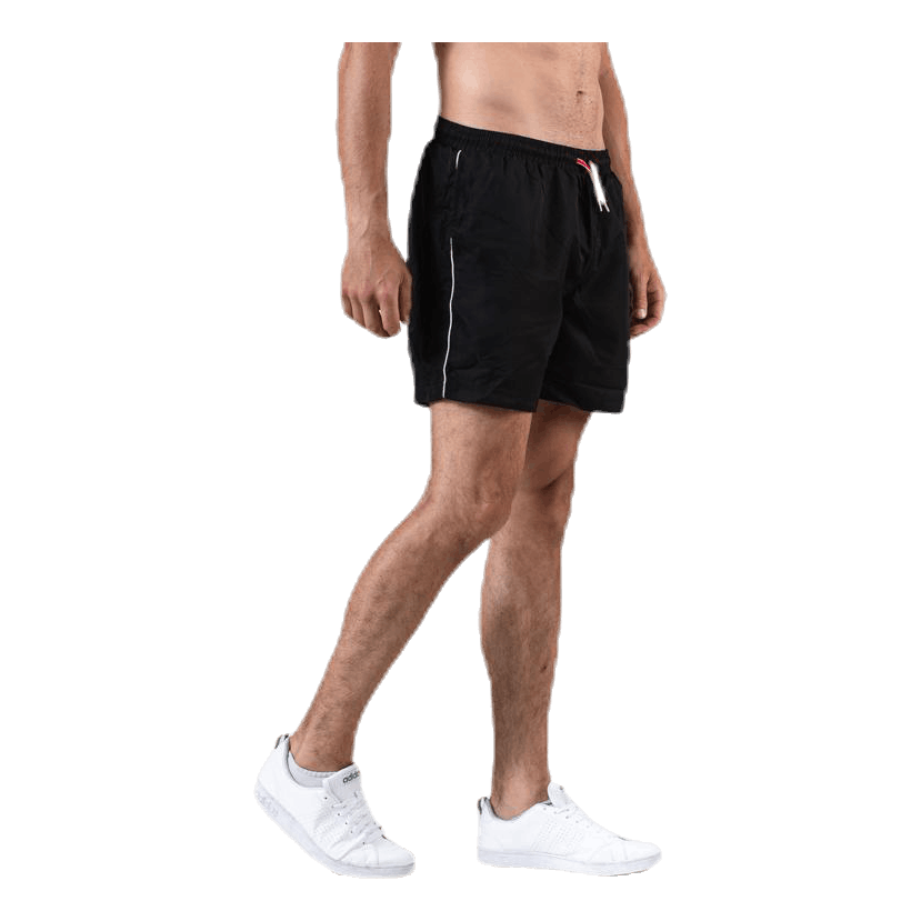 Marius Shorts Black