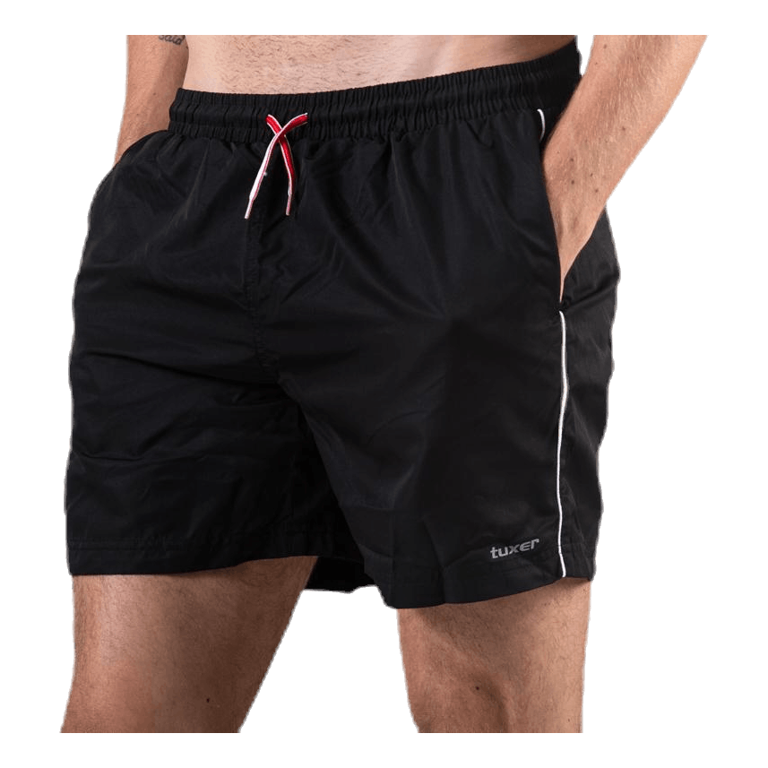 Marius Shorts Black