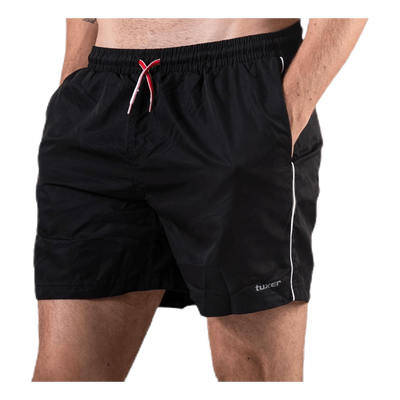 Marius Shorts Black