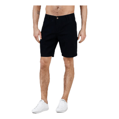 Mika Shorts Blue