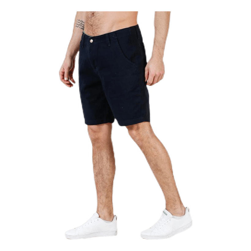 Mika Shorts Blue