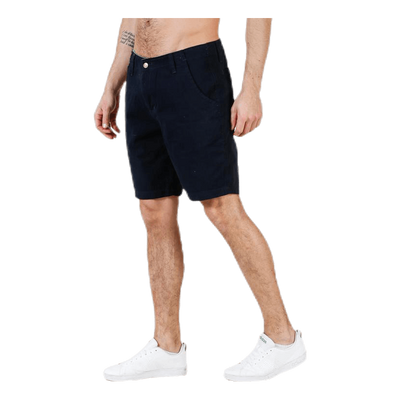 Mika Shorts Blue