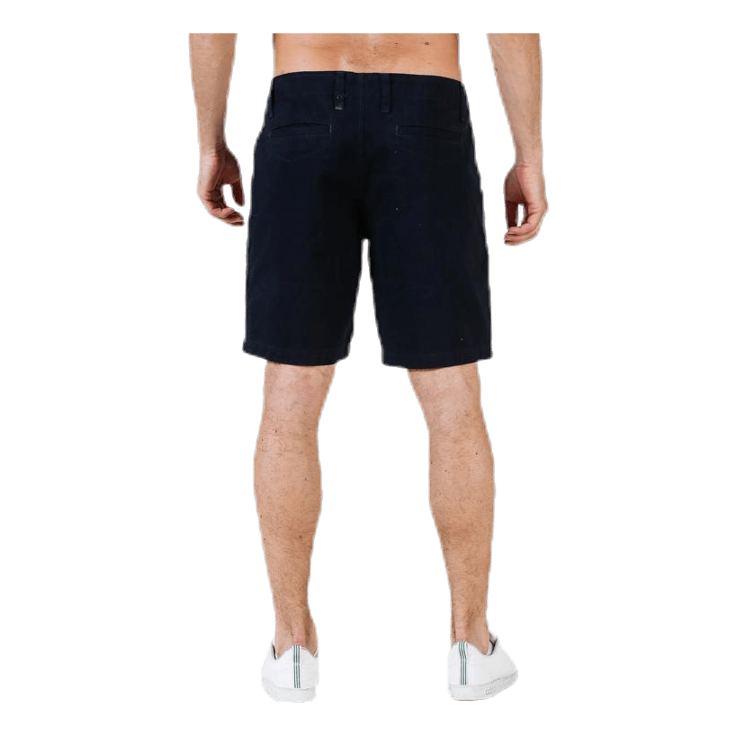 Mika Shorts Blue
