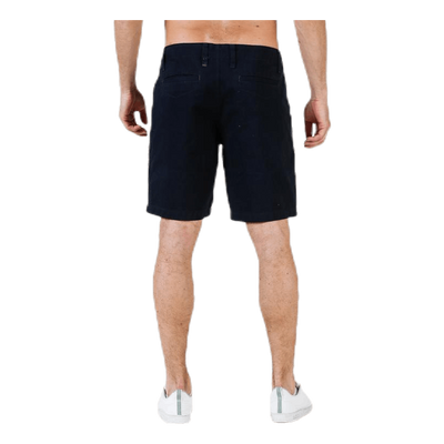 Mika Shorts Blue