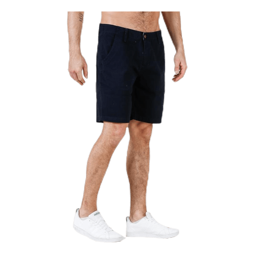 Mika Shorts Blue