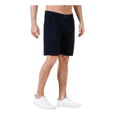 Mika Shorts Blue