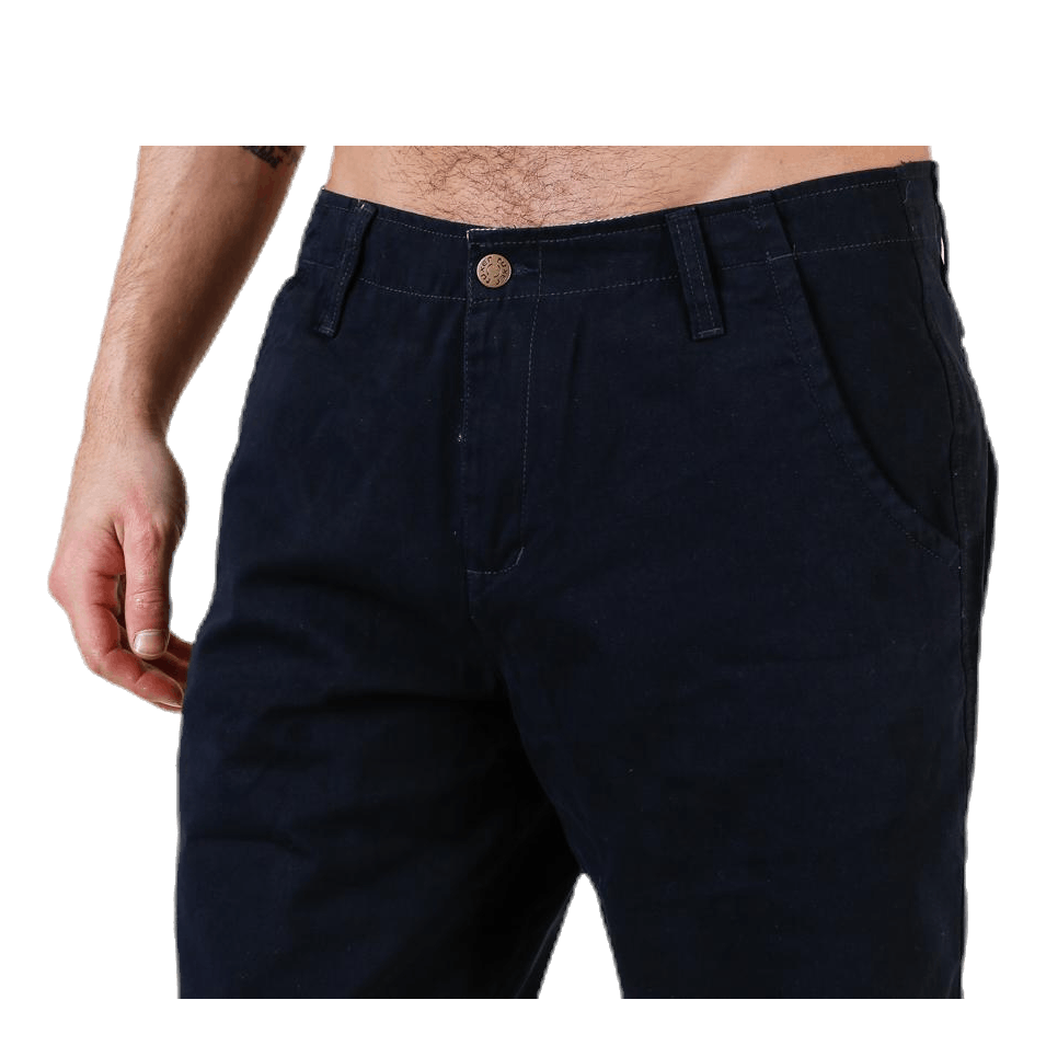 Mika Shorts Blue