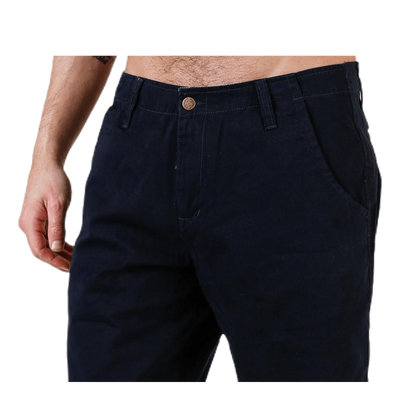 Mika Shorts Blue