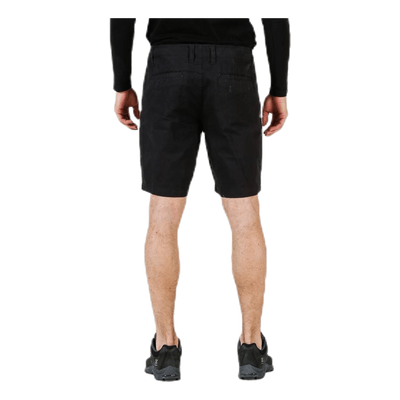 Mika Shorts Black