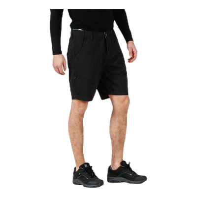Mika Shorts Black