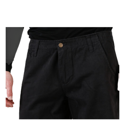 Mika Shorts Black