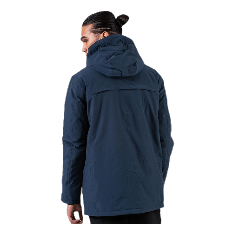 Stuart Jacket Blue