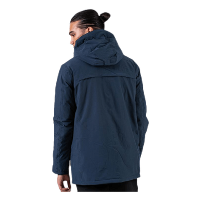 Stuart Jacket Blue