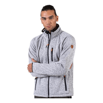 Odie Jacket Grey