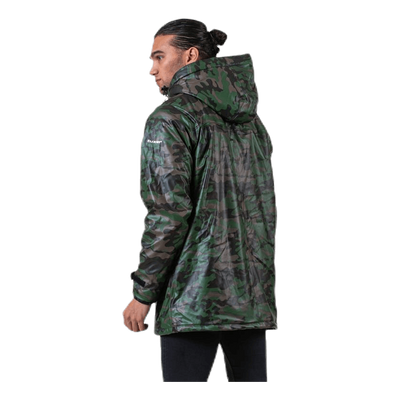 Elis Jacket Green