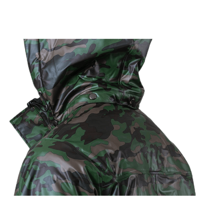 Elis Jacket Green