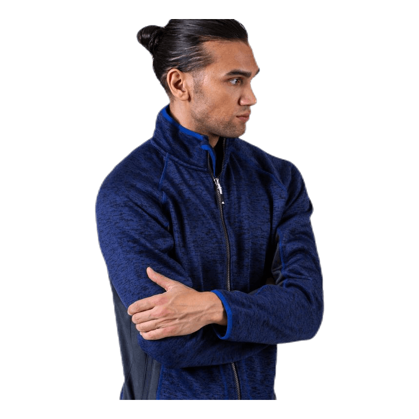 Ingo Jacket Blue