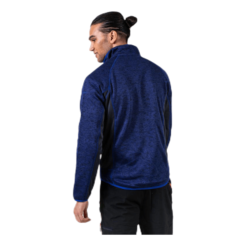 Ingo Jacket Blue