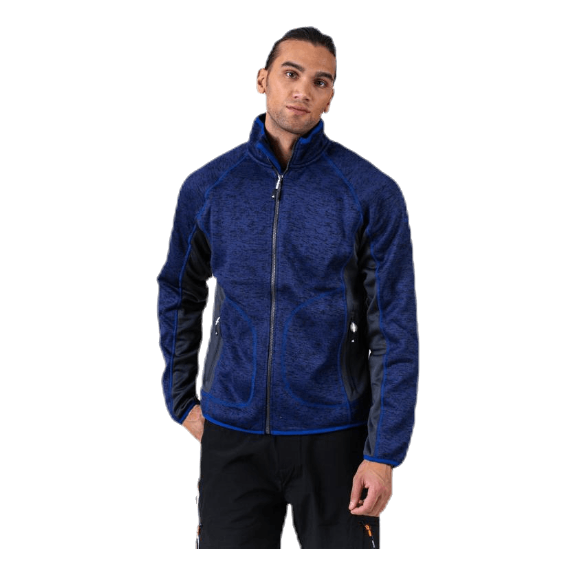 Ingo Jacket Blue