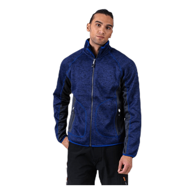 Ingo Jacket Blue