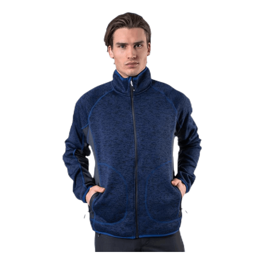 Ingo Jacket Blue