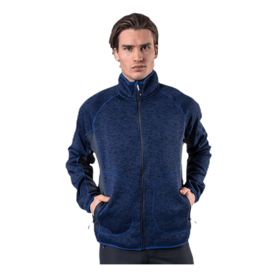 Ingo Jacket Blue