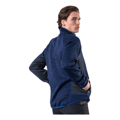 Ingo Jacket Blue