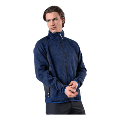 Ingo Jacket Blue