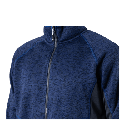 Ingo Jacket Blue