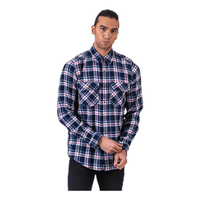 Douglas Shirt Blue