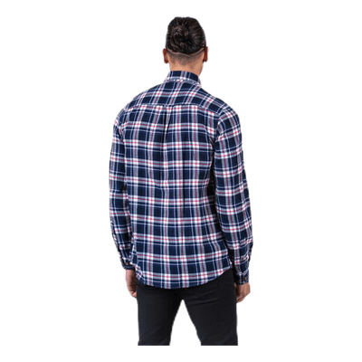 Douglas Shirt Blue