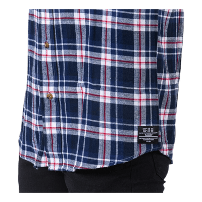 Douglas Shirt Blue