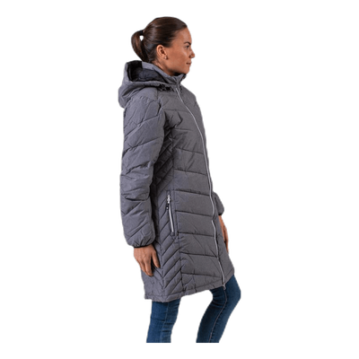Elsa Jacket Grey
