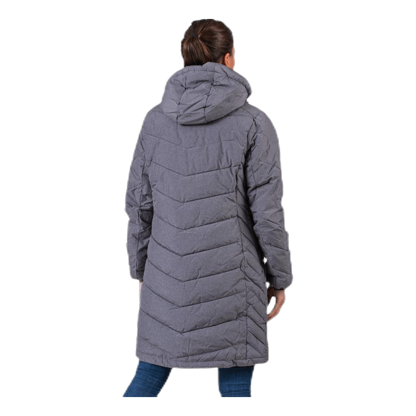 Elsa Jacket Grey