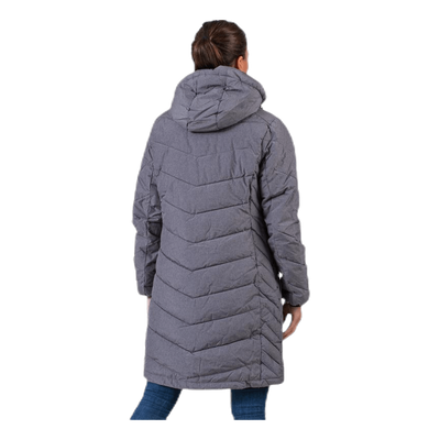 Elsa Jacket Grey
