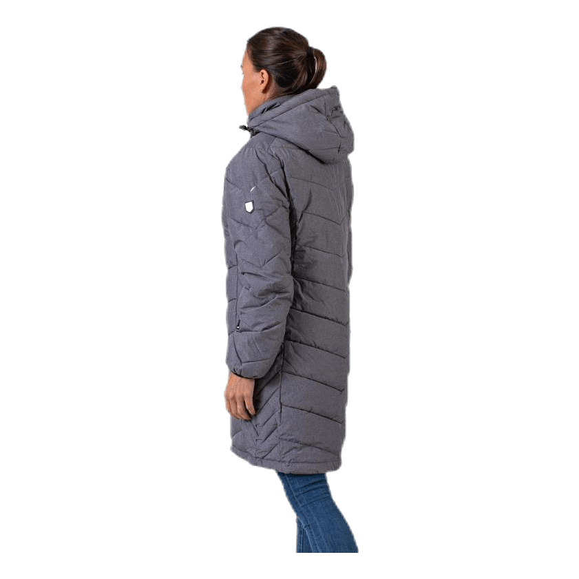 Elsa Jacket Grey