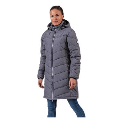 Elsa Jacket Grey