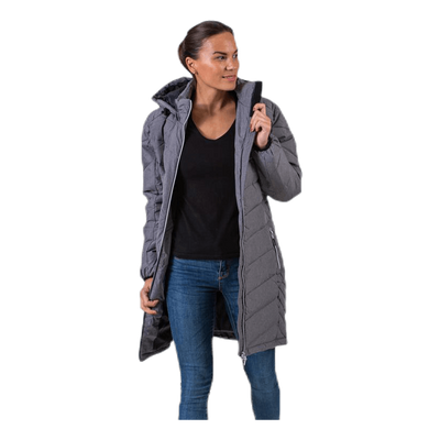 Elsa Jacket Grey