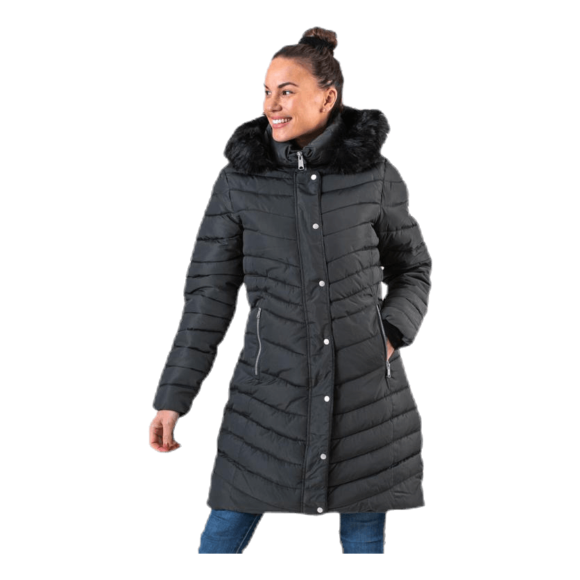 Adrianne Jacket Grey
