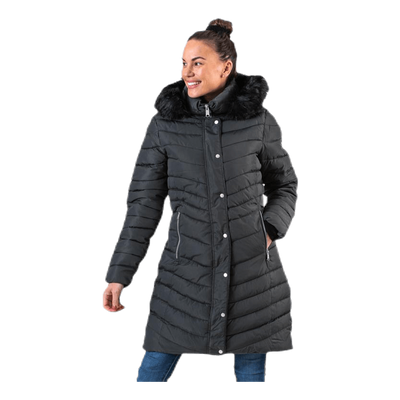 Adrianne Jacket Grey