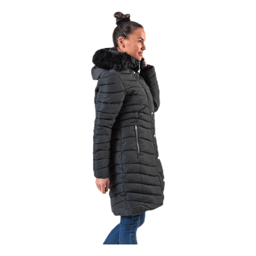 Adrianne Jacket Grey