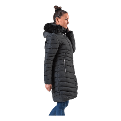 Adrianne Jacket Grey