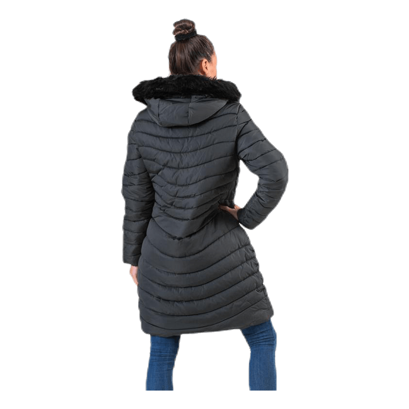 Adrianne Jacket Grey