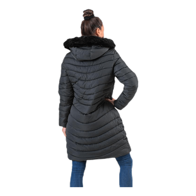 Adrianne Jacket Grey
