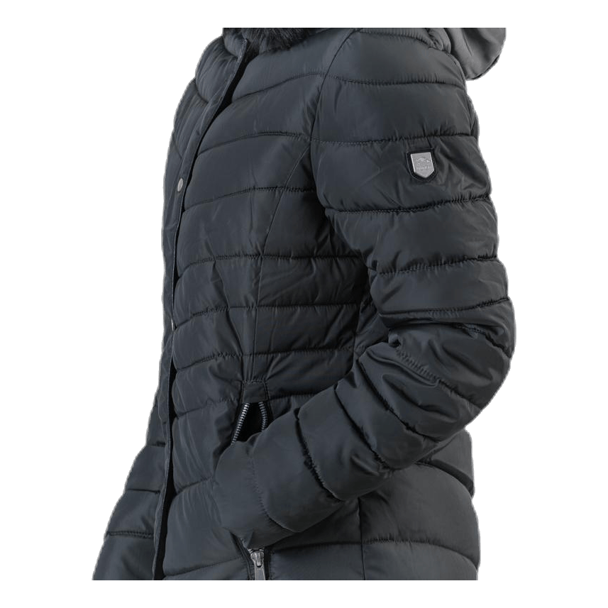 Adrianne Jacket Grey